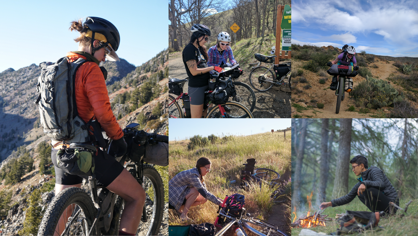 Grassroots Ride Series – Radical Adventure Riders