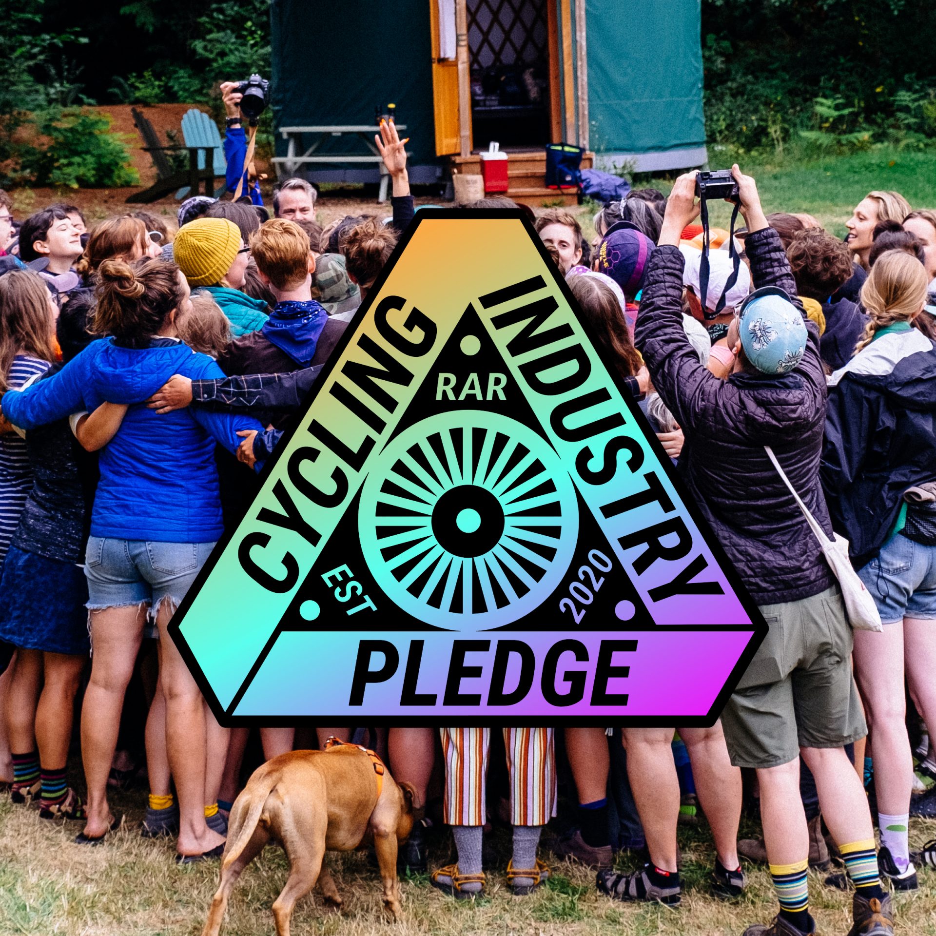 Cycling Industry Pledge – Radical Adventure Riders