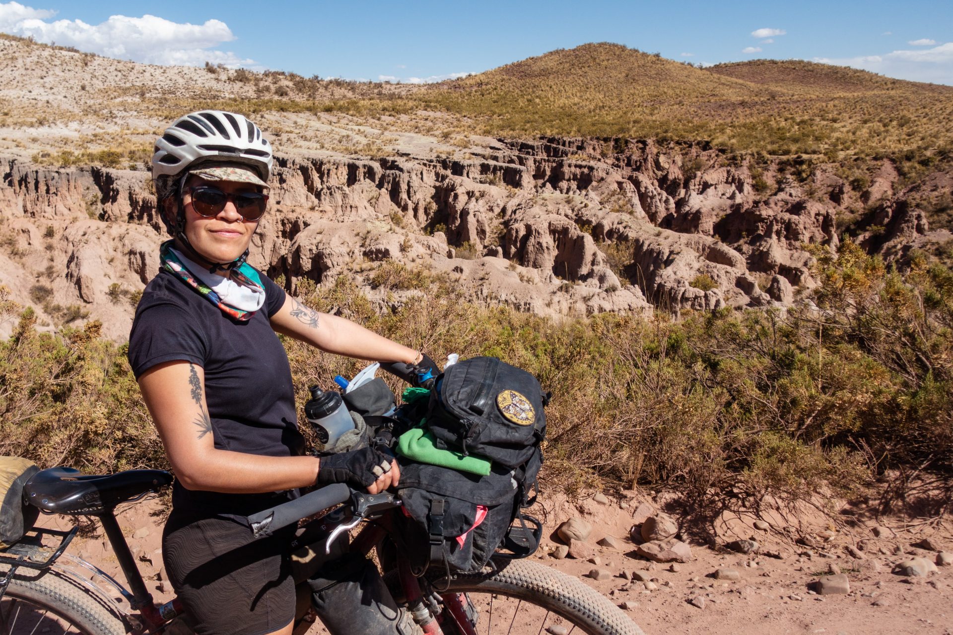 Guilt Riders Guilt and the Outdoors – Radical Adventure Riders