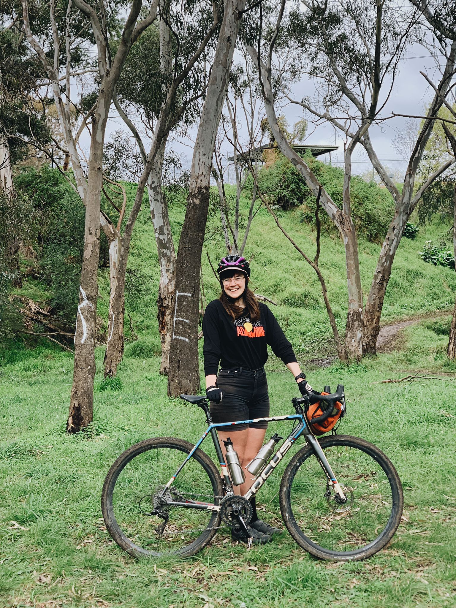RAR Australia – Radical Adventure Riders