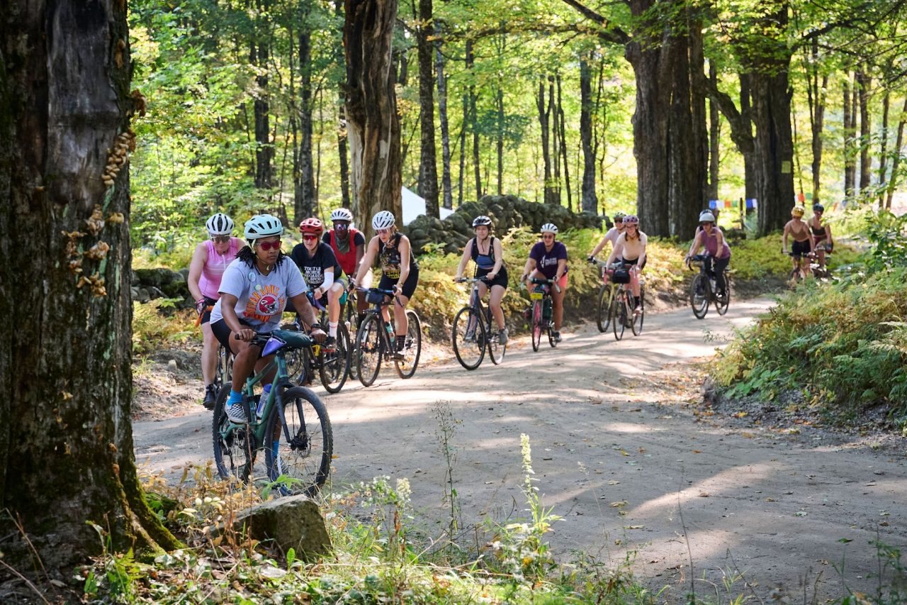 Radical Adventure Riders – Movement towards gender inclusivity & racial ...